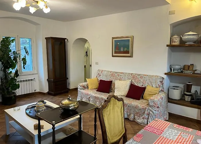 Levantotwo Bedrooms Flat With Terrace