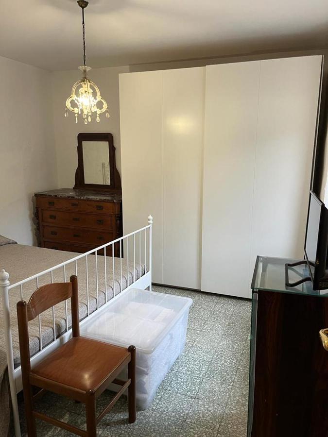 Apartment Levantotwo Bedrooms Flat With Terrace